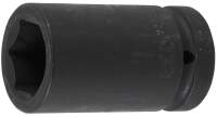 Kraft-Steckschlüssel-Einsatz Sechskant, tief |...