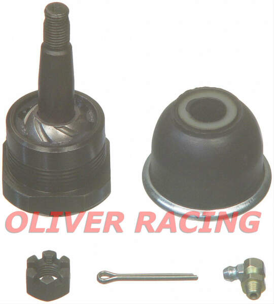 KUGELGELENK VO DODGE PLYMOUTH 61-72 Dart Lancer Barracuda Duster Scamp Valiant