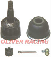 KUGELGELENK VO DODGE PLYMOUTH 61-72 Dart Lancer Barracuda...