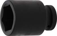 Kraft-Steckschlüssel-Einsatz Sechskant, tief |...