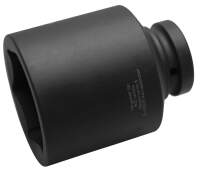 Kraft-Steckschlüssel-Einsatz Sechskant, tief |...