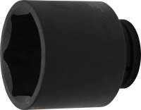 Kraft-Steckschlüssel-Einsatz Sechskant, tief |...