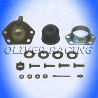 KUGELGELENK VO OB CHEVROLET 70-05 Nova Malibu Astro...