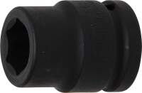 Kraft-Steckschlüssel-Einsatz Sechskant | Antrieb...