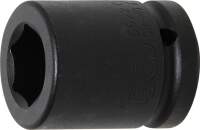 Kraft-Steckschlüssel-Einsatz Sechskant | Antrieb...