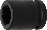 Kraft-Steckschlüssel-Einsatz Sechskant | Antrieb...