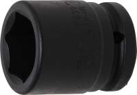 Kraft-Steckschlüssel-Einsatz Sechskant | Antrieb...