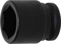 Kraft-Steckschlüssel-Einsatz Sechskant | Antrieb...