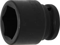 Kraft-Steckschlüssel-Einsatz Sechskant | Antrieb...