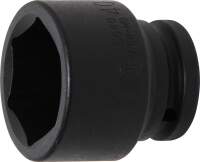 Kraft-Steckschlüssel-Einsatz Sechskant | Antrieb...