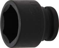 Kraft-Steckschlüssel-Einsatz Sechskant | Antrieb...