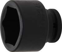 Kraft-Steckschlüssel-Einsatz Sechskant | Antrieb...