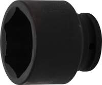 Kraft-Steckschlüssel-Einsatz Sechskant | Antrieb...