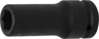 Kraft-Steckschlüssel-Einsatz Sechskant, tief |...