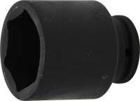 Kraft-Steckschlüssel-Einsatz Sechskant, tief |...