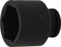 Kraft-Steckschlüssel-Einsatz Sechskant, tief |...