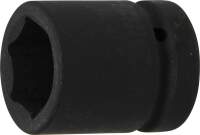 Kraft-Steckschlüssel-Einsatz Sechskant | Antrieb...