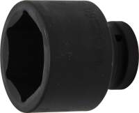 Kraft-Steckschlüssel-Einsatz Sechskant | Antrieb...