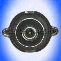 KÜHLERVERSCHLUSS Chrysler Dodge Jeep Challenger Charger Dart Cherokee Wrangler