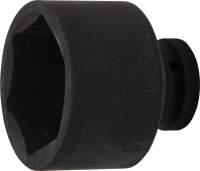 Kraft-Steckschlüssel-Einsatz Sechskant | Antrieb...