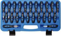 Stecker-Entriegelungs-Werkzeug-Satz | 23-tlg.