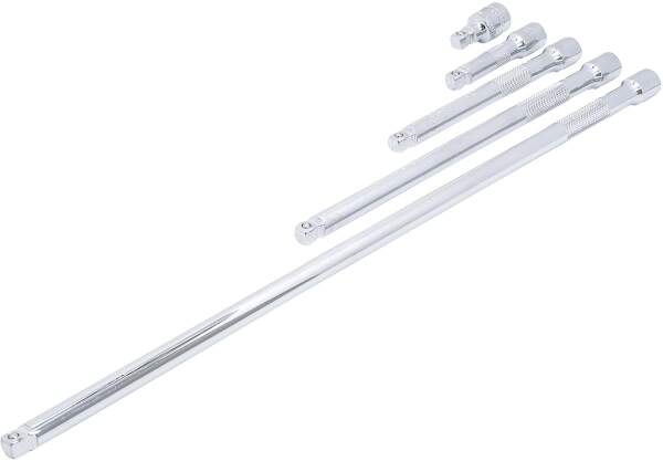 Kippverlängerungs-Satz | 10 mm (3/8") | 5-tlg.